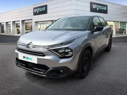 Photo Citroën C4 Shine