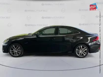 Photo 8 Lexus Is  300h Euro6d-T