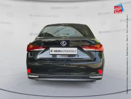 Photo 6 Lexus Is  300h Euro6d-T