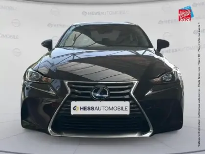 Photo Lexus Is Base