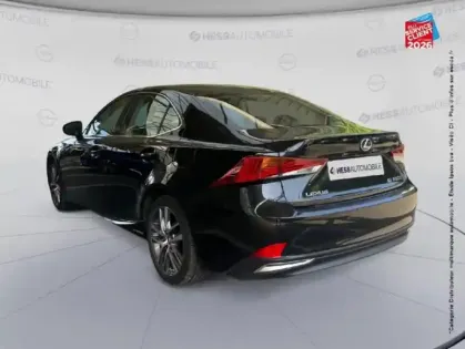 Photo 7 Lexus Is  300h Euro6d-T