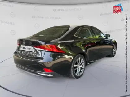 Photo 5 Lexus Is  300h Euro6d-T