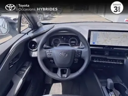 Photo 8 Toyota C-HR  2.0 Hybride Rechargeable 225ch Collection MY26