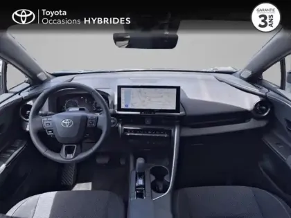 Photo 7 Toyota C-HR  2.0 Hybride Rechargeable 225ch Collection MY26