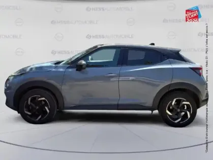 Photo 8 Nissan Juke  1.0 DIG-T 114ch Shadow 2023.5