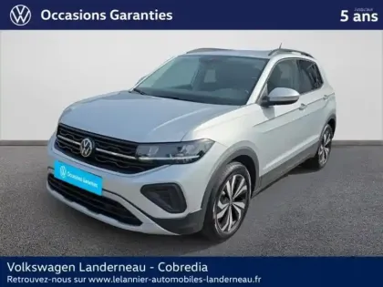 Photo Volkswagen T-cross Vw Edition