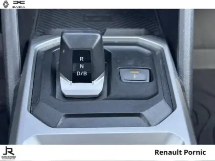 Photo 5 Dacia Duster  EXTREME hybrid 140ch + PACK CITY + PACK TECHNO
