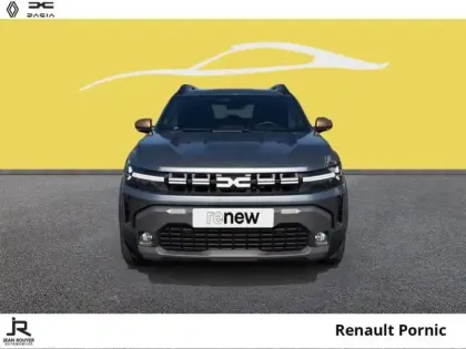 Photo 8 Dacia Duster  EXTREME hybrid 140ch + PACK CITY + PACK TECHNO