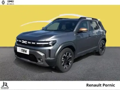 Photo Dacia Duster Extreme