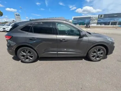 Photo 7 Ford Kuga  2.5 Duratec 190ch FHEV E85 ST-Line X BVA