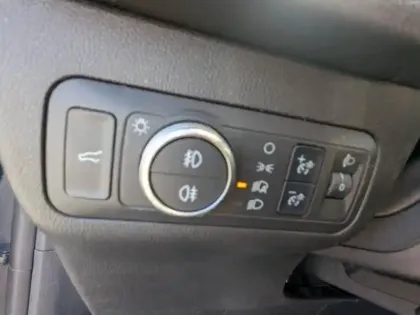 Photo 12 Ford Kuga  2.5 Duratec 190ch FHEV E85 ST-Line X BVA
