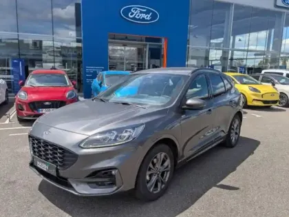 Photo Ford Kuga St-line X