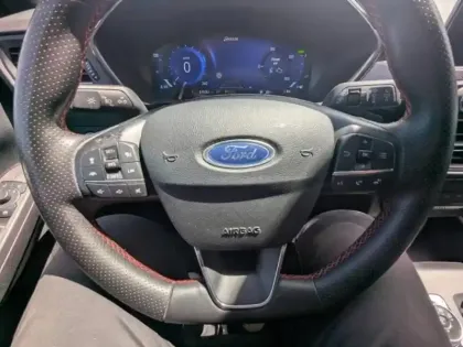 Photo 14 Ford Kuga  2.5 Duratec 190ch FHEV E85 ST-Line X BVA