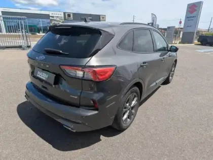 Photo 6 Ford Kuga  2.5 Duratec 190ch FHEV E85 ST-Line X BVA