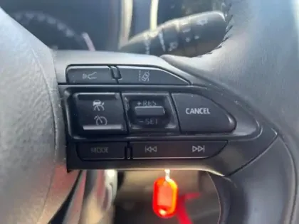 Photo 14 Toyota Aygo  X 1.0 VVT-i 72ch Design MY24