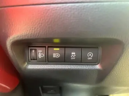 Photo 13 Toyota Aygo  X 1.0 VVT-i 72ch Design MY24