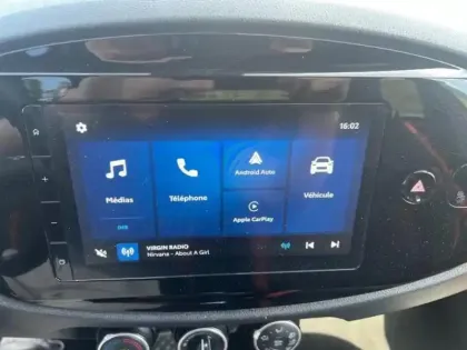 Photo 10 Toyota Aygo  X 1.0 VVT-i 72ch Design MY24