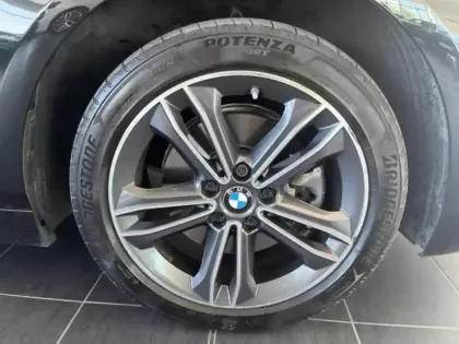 Photo 7 BMW Serie 1 Série 1 118iA 136ch Edition Sport DKG7