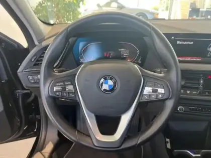 Photo 5 BMW Serie 1 Série 1 118iA 136ch Edition Sport DKG7