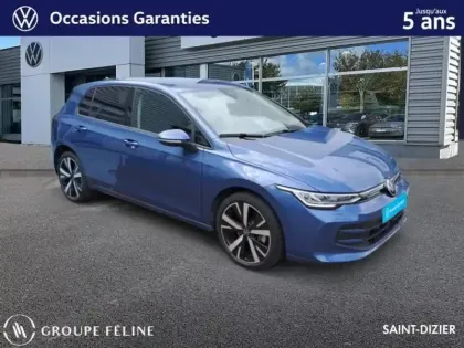 Photo 9 Volkswagen Golf  1.5 eHybrid 204ch VW Edition DSG6