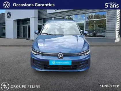Photo 8 Volkswagen Golf  1.5 eHybrid 204ch VW Edition DSG6