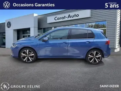 Photo 6 Volkswagen Golf  1.5 eHybrid 204ch VW Edition DSG6