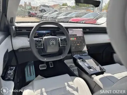 Photo 8 Citroën C5 aircross  Electrique 210ch 78kWh autonomie confort MAX