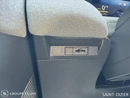 Photo 14 Citroën C5 aircross  Electrique 210ch 78kWh autonomie confort MAX