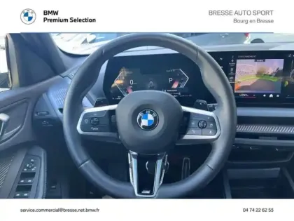 Photo 5 BMW Serie 1 Série 1 120A 170ch M Sport DKG7