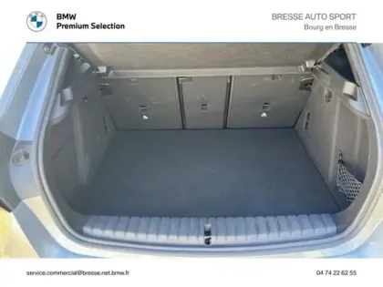 Photo 6 BMW Serie 1 Série 1 120A 170ch M Sport DKG7