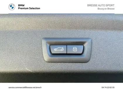 Photo 7 BMW Serie 1 Série 1 120A 170ch M Sport DKG7