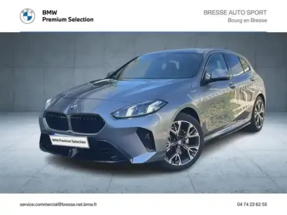 Photo Bmw Serie 1 M Sport