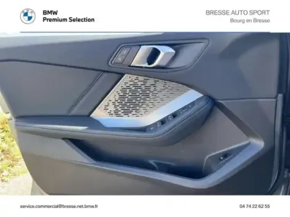 Photo 12 BMW Serie 1 Série 1 120A 170ch M Sport DKG7