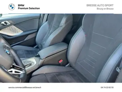 Photo 13 BMW Serie 1 Série 1 120A 170ch M Sport DKG7