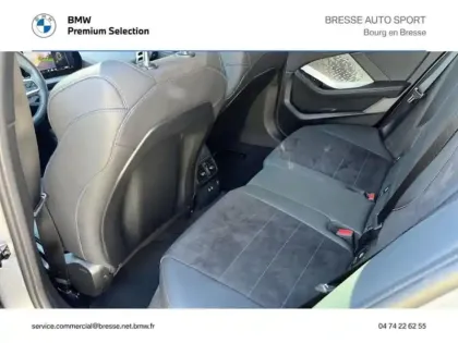 Photo 10 BMW Serie 1 Série 1 120A 170ch M Sport DKG7