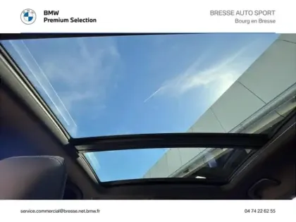 Photo 14 BMW Serie 1 Série 1 120A 170ch M Sport DKG7
