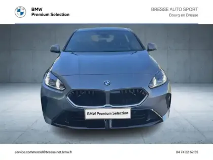 Photo 8 BMW Serie 1 Série 1 120A 170ch M Sport DKG7
