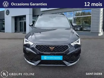 Photo 8 Cupra Ateca  1.5 TSI 150ch V DSG7