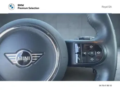 Photo 12 Mini Mini Clubman Cooper S 178ch Essential BVA7
