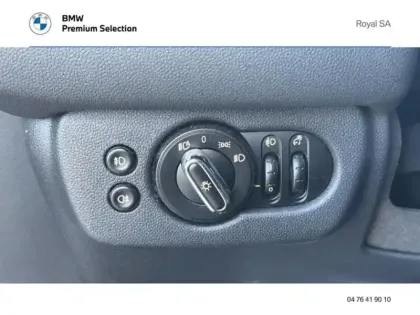 Photo 9 Mini Mini Clubman Cooper S 178ch Essential BVA7