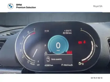 Photo 10 Mini Mini Clubman Cooper S 178ch Essential BVA7