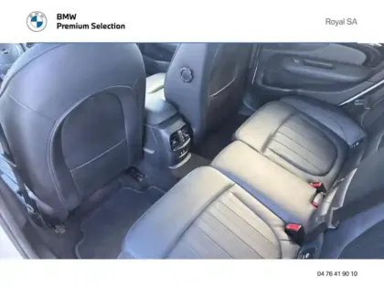 Photo 6 Mini Mini Clubman Cooper S 178ch Essential BVA7
