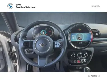Photo 8 Mini Mini Clubman Cooper S 178ch Essential BVA7
