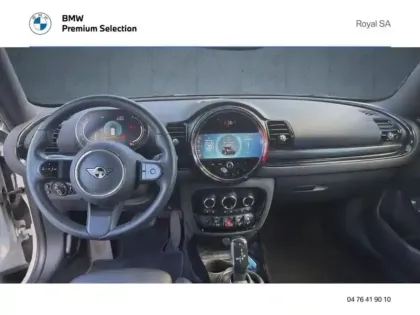 Photo 7 Mini Mini Clubman Cooper S 178ch Essential BVA7