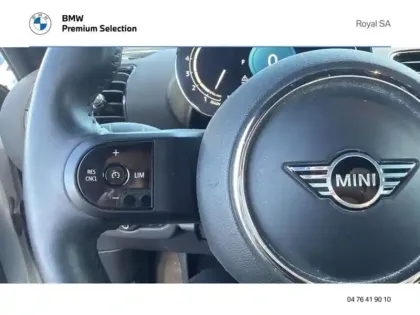 Photo 11 Mini Mini Clubman Cooper S 178ch Essential BVA7