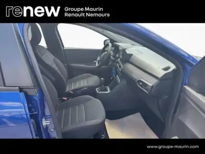 Photo 6 Dacia Sandero  1.0 ECO-G 100ch Stepway Expression -24