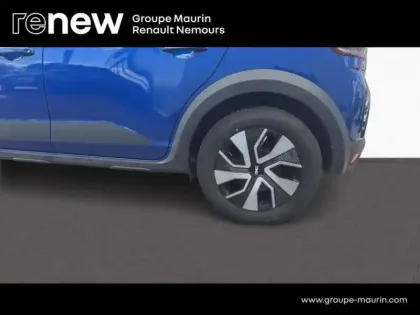 Photo 12 Dacia Sandero  1.0 ECO-G 100ch Stepway Expression -24