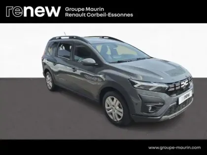 Photo 7 Dacia Jogger  1.0 ECO-G 100ch Expression 5 places
