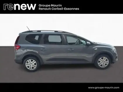 Photo 6 Dacia Jogger  1.0 ECO-G 100ch Expression 5 places