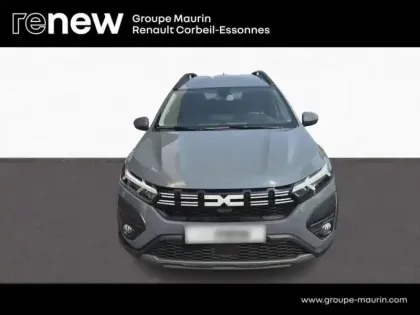 Photo 8 Dacia Jogger  1.0 ECO-G 100ch Expression 5 places